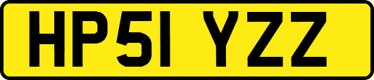 HP51YZZ