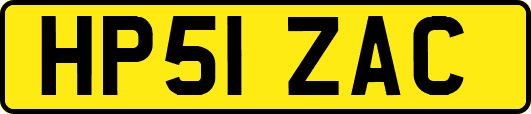 HP51ZAC