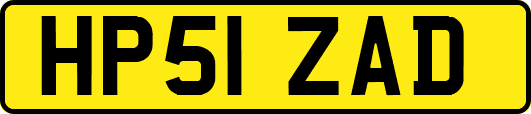 HP51ZAD