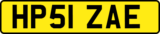 HP51ZAE