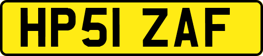 HP51ZAF