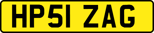 HP51ZAG