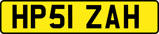 HP51ZAH