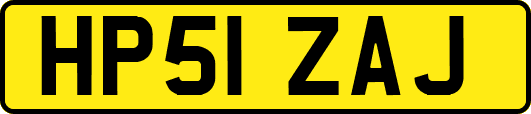 HP51ZAJ