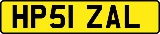 HP51ZAL