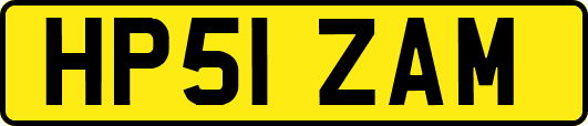 HP51ZAM