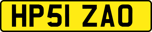 HP51ZAO