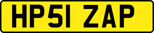 HP51ZAP