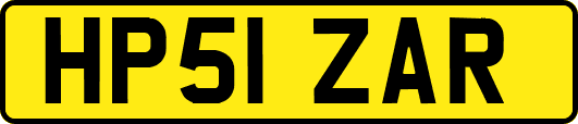 HP51ZAR