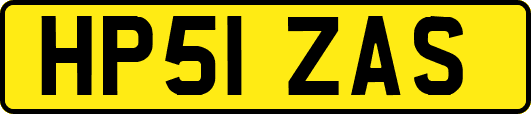 HP51ZAS