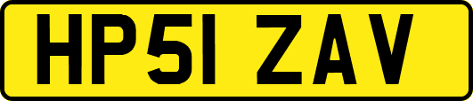 HP51ZAV