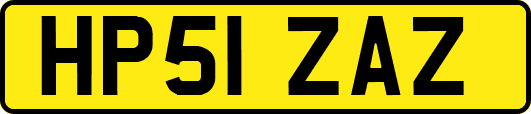HP51ZAZ