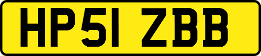 HP51ZBB