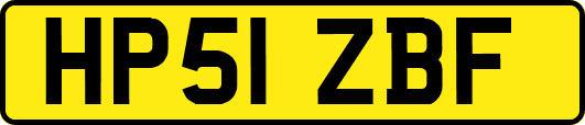 HP51ZBF