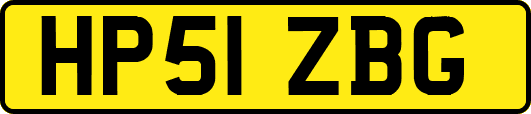 HP51ZBG