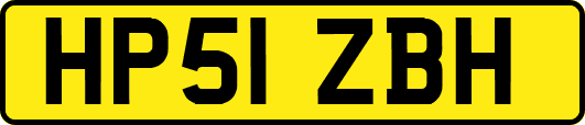 HP51ZBH