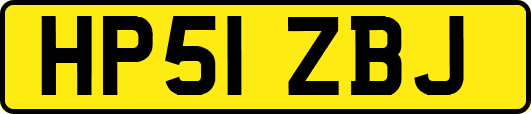 HP51ZBJ