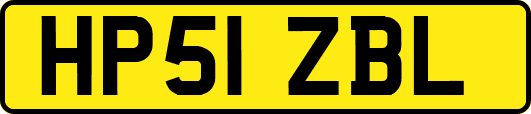 HP51ZBL