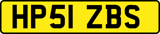 HP51ZBS
