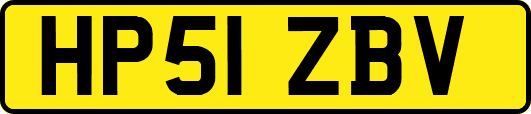 HP51ZBV