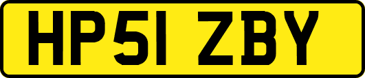 HP51ZBY