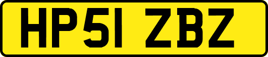 HP51ZBZ