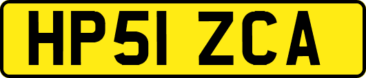 HP51ZCA