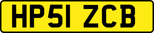 HP51ZCB