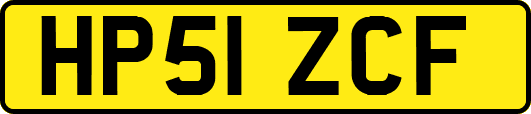 HP51ZCF