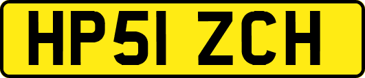 HP51ZCH