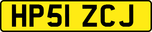 HP51ZCJ