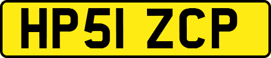 HP51ZCP