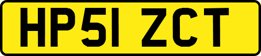 HP51ZCT