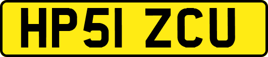 HP51ZCU