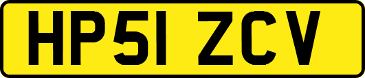 HP51ZCV
