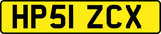 HP51ZCX