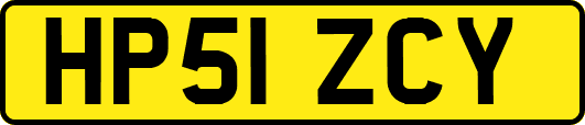 HP51ZCY
