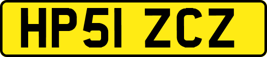 HP51ZCZ