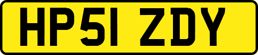 HP51ZDY