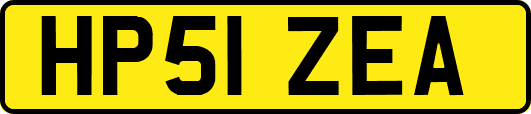 HP51ZEA