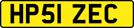 HP51ZEC