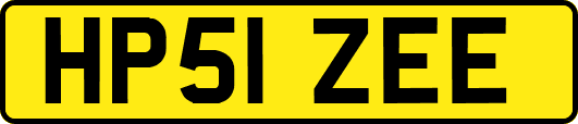 HP51ZEE