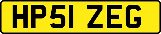 HP51ZEG
