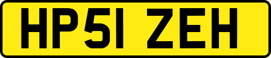 HP51ZEH