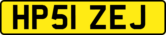 HP51ZEJ