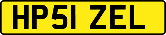 HP51ZEL