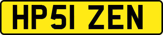 HP51ZEN