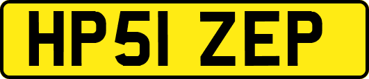 HP51ZEP