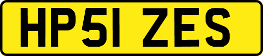 HP51ZES