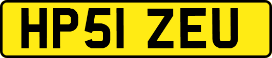 HP51ZEU